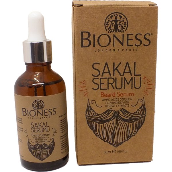 Bioness Sakal Serumu